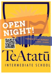 Open Night Poster (2)